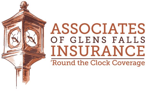 Associates of Glens Falls Insurance logo