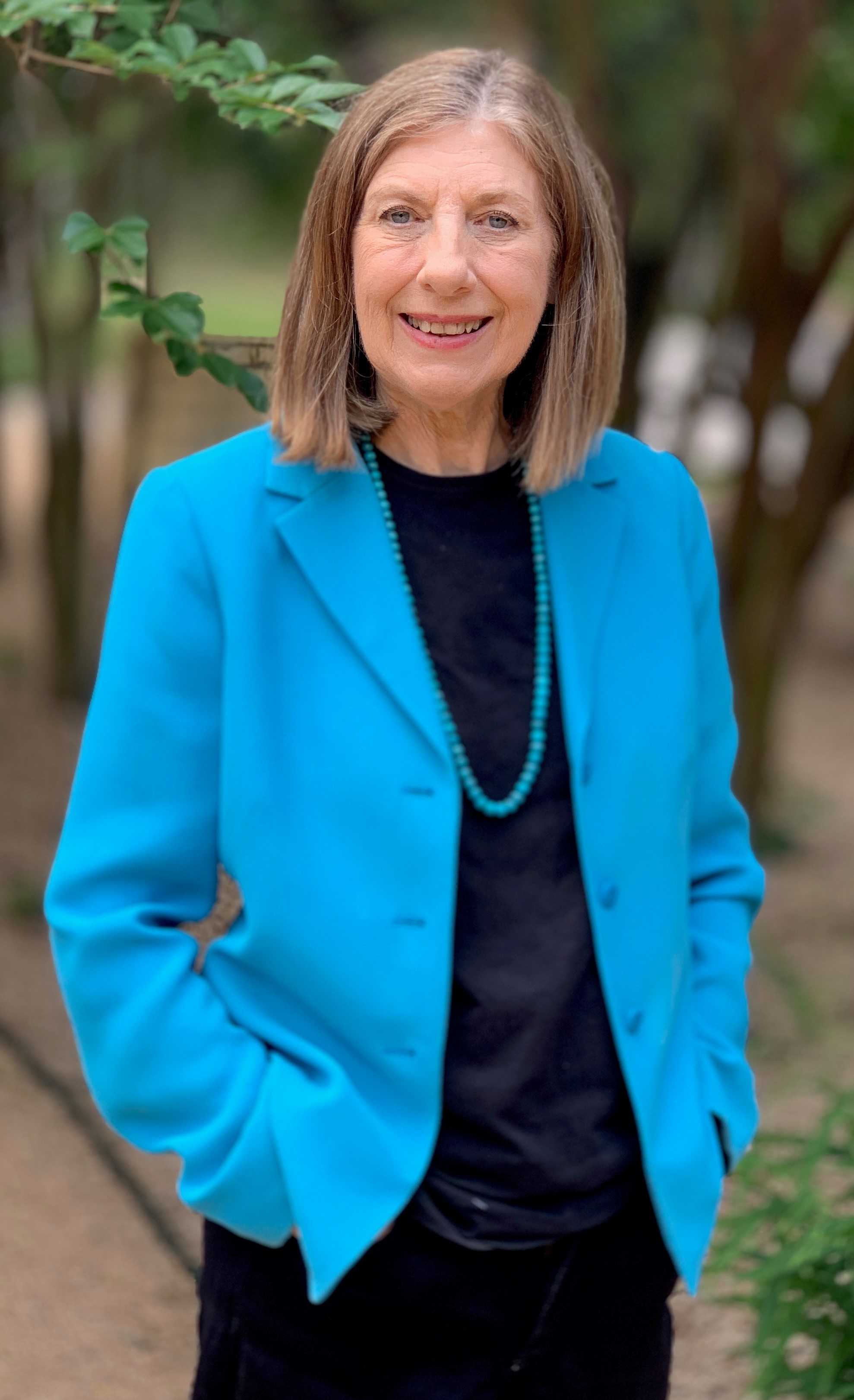 Carolyn Smith